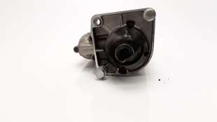 Recambio de motor arranque para ford ka (ccu) 2008-2017 1.2 8v cat referencia OEM IAM 51873926 ARF710401 