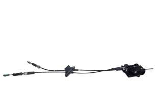 Recambio de palanca cambio para ford ka (ccu) 2008-2017 1.2 8v cat referencia OEM IAM 50292930 55253535 55253534