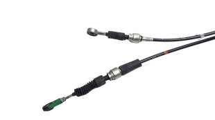 Recambio de palanca cambio para ford ka (ccu) 2008-2017 1.2 8v cat referencia OEM IAM 50292930 55253535 55253534 2