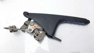 Recambio de palanca freno para ford ka (ccu) 2008-2017 1.2 8v cat referencia OEM IAM 735500044   2