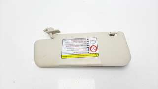 Recambio de parasol derecho para ford ka (ccu) 2008-2017 1.2 8v cat referencia OEM IAM 1570922  