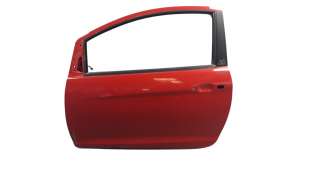 Recambio de puerta delantera izquierda para ford ka (ccu) 2008-2017 1.2 8v cat referencia OEM IAM 1542365  