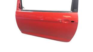 Recambio de puerta delantera izquierda para ford ka (ccu) 2008-2017 1.2 8v cat referencia OEM IAM 1542365   2