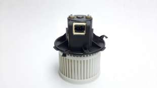 Recambio de ventilador calefaccion para ford ka (ccu) 2008-2017 1.2 8v cat referencia OEM IAM BS5118527BA  VHF330027FV