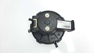 Recambio de ventilador calefaccion para ford ka (ccu) 2008-2017 1.2 8v cat referencia OEM IAM BS5118527BA  VHF330027FV 2