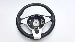 Recambio de volante para ford ka (ccu) 2008-2017 1.2 8v cat referencia OEM IAM 61993000B  