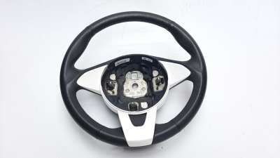 Recambio de volante para ford ka (ccu) 2008-2017 1.2 8v cat referencia OEM IAM 61993000B  