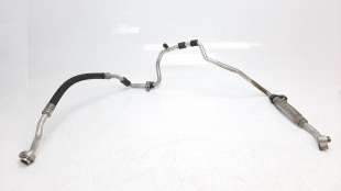 Recambio de tubos aire acondicionado para volkswagen passat lim. (362) 2010-2014 2.0 tdi referencia OEM IAM 3C0820743CC  