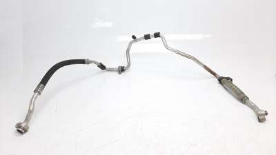Recambio de tubos aire acondicionado para volkswagen passat lim. (362) 2010-2014 2.0 tdi referencia OEM IAM 3C0820743CC  