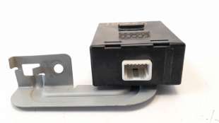 Recambio de modulo electronico para nissan nv 200 (m20) 2009- 1.5 dci cat referencia OEM IAM 40740JX50A  