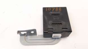 Recambio de modulo electronico para nissan nv 200 (m20) 2009- 1.5 dci cat referencia OEM IAM 40740JX50A   2