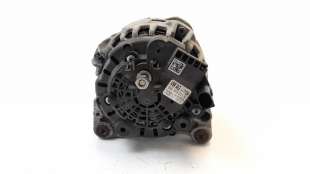 Recambio de alternador para seat ibiza (6p1) 2015-2017 1.2 tsi referencia OEM IAM 04E903021M ALF870501  2