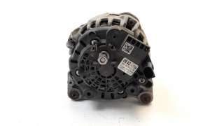 Recambio de alternador para seat ibiza (6p1) 2015-2017 1.2 tsi referencia OEM IAM 04E903021M ALF870501 