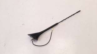 Recambio de antena para seat ibiza (6p1) 2015-2017 1.2 tsi referencia OEM IAM 6J0035849  