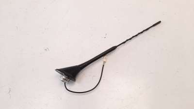 Recambio de antena para seat ibiza (6p1) 2015-2017 1.2 tsi referencia OEM IAM 6J0035849  
