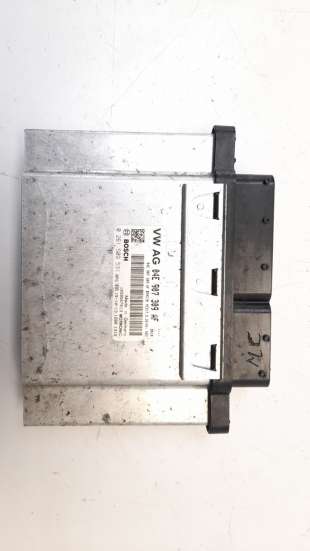 Recambio de centralita motor uce para seat ibiza (6p1) 2015-2017 1.2 tsi referencia OEM IAM 04E907309AF 0261S09531 