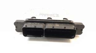 Recambio de centralita motor uce para seat ibiza (6p1) 2015-2017 1.2 tsi referencia OEM IAM 04E907309AF 0261S09531  2
