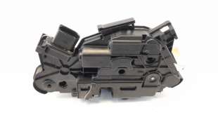 Recambio de cerradura puerta delantera izquierda para seat ibiza (6p1) 2015-2017 1.2 tsi referencia OEM IAM 5N1837015F CRDVW1107