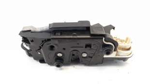 Recambio de cerradura puerta delantera izquierda para seat ibiza (6p1) 2015-2017 1.2 tsi referencia OEM IAM 5N1837015F CRDVW1107 2