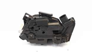 Recambio de cerradura puerta trasera derecha para seat ibiza (6p1) 2015-2017 1.2 tsi referencia OEM IAM 6J0839016F CRDVW1110  2