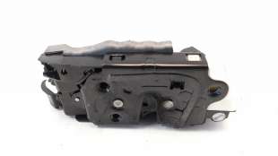 Recambio de cerradura puerta trasera izquierda para seat ibiza (6p1) 2015-2017 1.2 tsi referencia OEM IAM 6J0839015F CRDVW1109  2