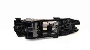 Recambio de maneta exterior trasera derecha para seat ibiza (6p1) 2015-2017 1.2 tsi referencia OEM IAM 5N0837205M   2