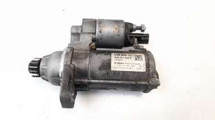 Recambio de motor arranque para seat ibiza (6p1) 2015-2017 1.2 tsi referencia OEM IAM 02M911024R ARF520501 