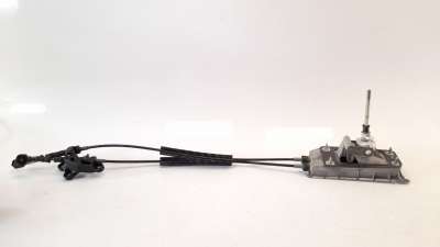 Recambio de palanca cambio para seat ibiza (6p1) 2015-2017 1.2 tsi referencia OEM IAM 6Q0711061E  