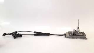 Recambio de palanca cambio para seat ibiza (6p1) 2015-2017 1.2 tsi referencia OEM IAM 6Q0711061E  