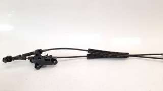 Recambio de palanca cambio para seat ibiza (6p1) 2015-2017 1.2 tsi referencia OEM IAM 6Q0711061E  