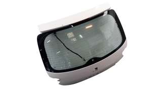 Recambio de porton trasero para seat ibiza (6p1) 2015-2017 1.2 tsi referencia OEM IAM 6J4827024A  