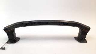 Recambio de refuerzo paragolpes trasero para seat ibiza (6p1) 2015-2017 1.2 tsi referencia OEM IAM 6J4807305 107212403 