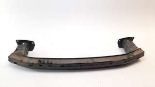 Recambio de refuerzo paragolpes trasero para seat ibiza (6p1) 2015-2017 1.2 tsi referencia OEM IAM 6J4807305 107212403 