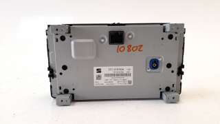 Recambio de sistema audio / radio cd para seat ibiza (6p1) 2015-2017 1.2 tsi referencia OEM IAM 5F0919604  