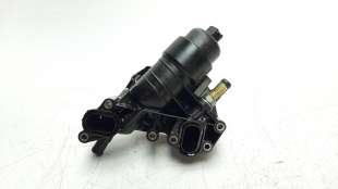 Recambio de enfriador aceite motor para nissan x-trail (t32) 2014- 1.6 dci turbodiesel cat referencia OEM IAM 82069908608 703758 2