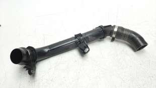 Recambio de tubo presion turbocompresor para nissan x-trail (t32) 2014- 1.6 dci turbodiesel cat referencia OEM IAM 144604EB0A  
