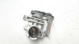 Recambio de valvula egr para nissan x-trail (t32) 2014- 1.6 dci turbodiesel cat referencia OEM IAM 147102408R H8201068965  2