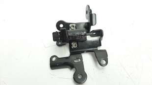 Recambio de valvula aire adicional para nissan x-trail (t32) 2014- 1.6 dci turbodiesel cat referencia OEM IAM 8200762162 1493299