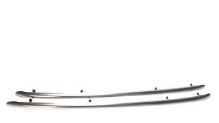 Recambio de barras techo para audi q5 (fyb) 2017- 2.0 tdi referencia OEM IAM 80A860021H 80A86002F 