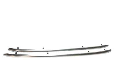 Recambio de barras techo para audi q5 (fyb) 2017- 2.0 tdi referencia OEM IAM 80A860021H 80A86002F 