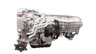 Recambio de caja cambios para audi q5 (fyb) 2017- 2.0 tdi referencia OEM IAM TXC 0CJ300041T001  2