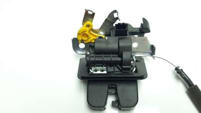 Recambio de cerradura maletero / porton para audi q5 (fyb) 2017- 2.0 tdi referencia OEM IAM 80A827506A  