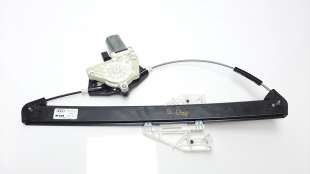 Recambio de elevalunas trasero derecho para audi q5 (fyb) 2017- 2.0 tdi referencia OEM IAM 80A839462  