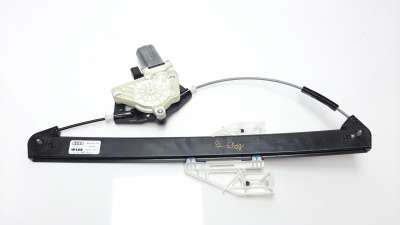 Recambio de elevalunas trasero derecho para audi q5 (fyb) 2017- 2.0 tdi referencia OEM IAM 80A839462  