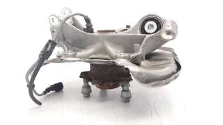 Recambio de mangueta trasera derecha para audi q5 (fyb) 2017- 2.0 tdi referencia OEM IAM 4K0505432D  