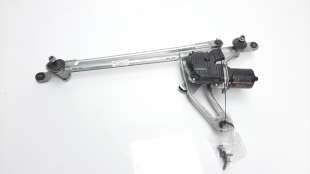 Recambio de motor limpia delantero para audi q5 (fyb) 2017- 2.0 tdi referencia OEM IAM 80B955023B  