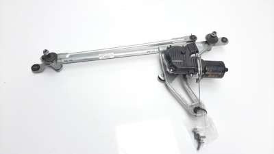 Recambio de motor limpia delantero para audi q5 (fyb) 2017- 2.0 tdi referencia OEM IAM 80B955023B  