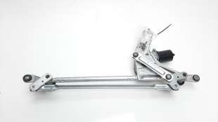 Recambio de motor limpia delantero para audi q5 (fyb) 2017- 2.0 tdi referencia OEM IAM 80B955023B   2