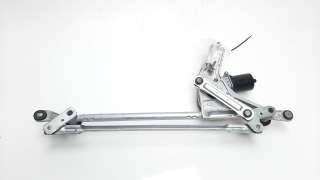 Recambio de motor limpia delantero para audi q5 (fyb) 2017- 2.0 tdi referencia OEM IAM 80B955023B  