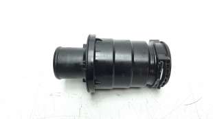Recambio de tubo presion turbocompresor para nissan x-trail (t32) 2014- 1.6 dci turbodiesel cat referencia OEM IAM 165064EB0A  